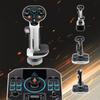 1 Джойстик для симулятора космических боев Совместимый с ПК Thrustmaster Sol-R Симулятор/Полет (Windows 11/10)