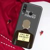 Чехол для Huawei Nova Y61 Y70 Y90 Y60 Y72 Y91 12s 12i 11i 7i 8i 9 10 SE P60 Pro P30 P40 Lite с изображением Как я встретил вашу маму (Himym)