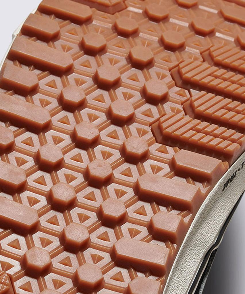 Vans Mte Skate High Водонепроницаемые - Черный:Истинный Белый / Vn000Cvt6Bt1