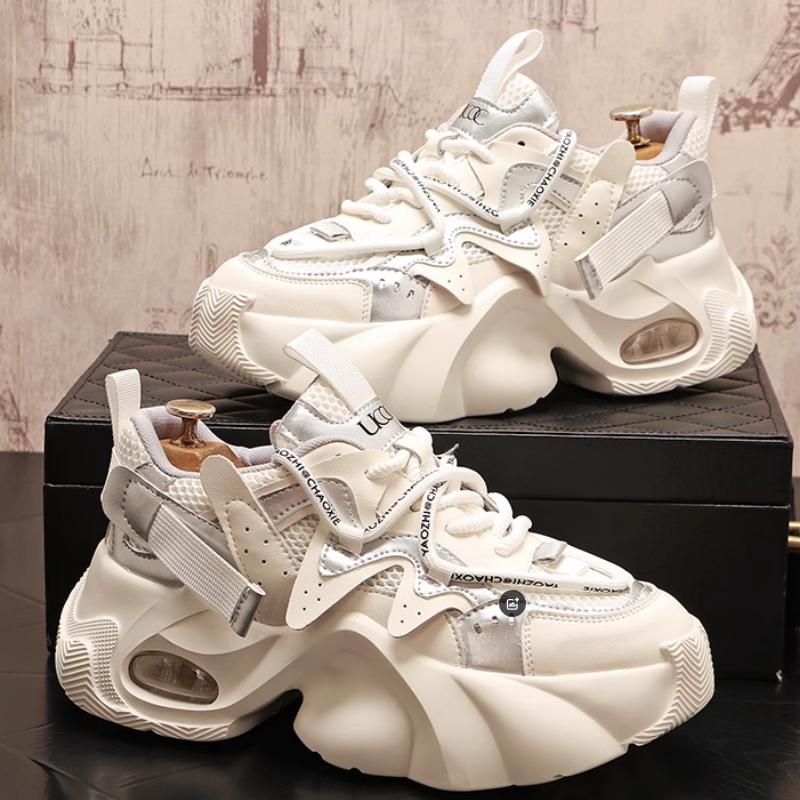 Модные новые дизайнерские кроссовки для мужчин Комфортные дышащие спортивные кроссовки для бега Оригинальные мужские красные кроссовки Zapatillas DE Hombre a16