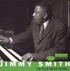 CD ДЖИММИ СМИТ - Годы Blue Note TOCJ6327 Япония Джаз