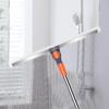 Силиконовый скребок метла Magic Wiper High Place Glass Wiper Швабра для пола Бытовая ванная комната Подметание воды