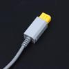 Адаптер питания Type C Female на Wii U, 12 см, кабель для зарядки с триггером PD для консоли Wii U, шнур питания