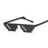 Vintage Square Sunglasses Women Men  Rectangle Retro Sun Glasses Female Male Outdoors Mirror Fashion Punk Sun Glasses