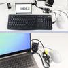 4-портовый USB3.0 HUB плата расширения для obot Car док-станция 5 Гбит/с сплиттер для для NO 4B OS o
