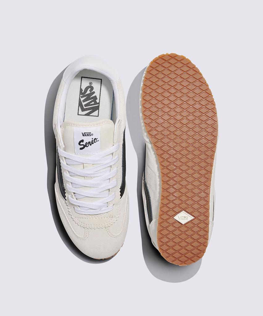 Vans Super Low Pro - Marshmallow / Vn000D83Ccz1