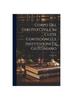 Книга Corpo Del Diritto Civile In Cui Se Contegono Le Instituzioni Di Giustiniano; Volume IV