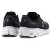 On Running Cloudflow 4 - Men's Sneakers Cloud Running Shoes Black-White 3MD30100299 ORIGINAL