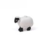 Small Sheep Plush Sheep 74188 Pastoral Ranch 6342625 Farm Scene Accessories Small Pellet Animals