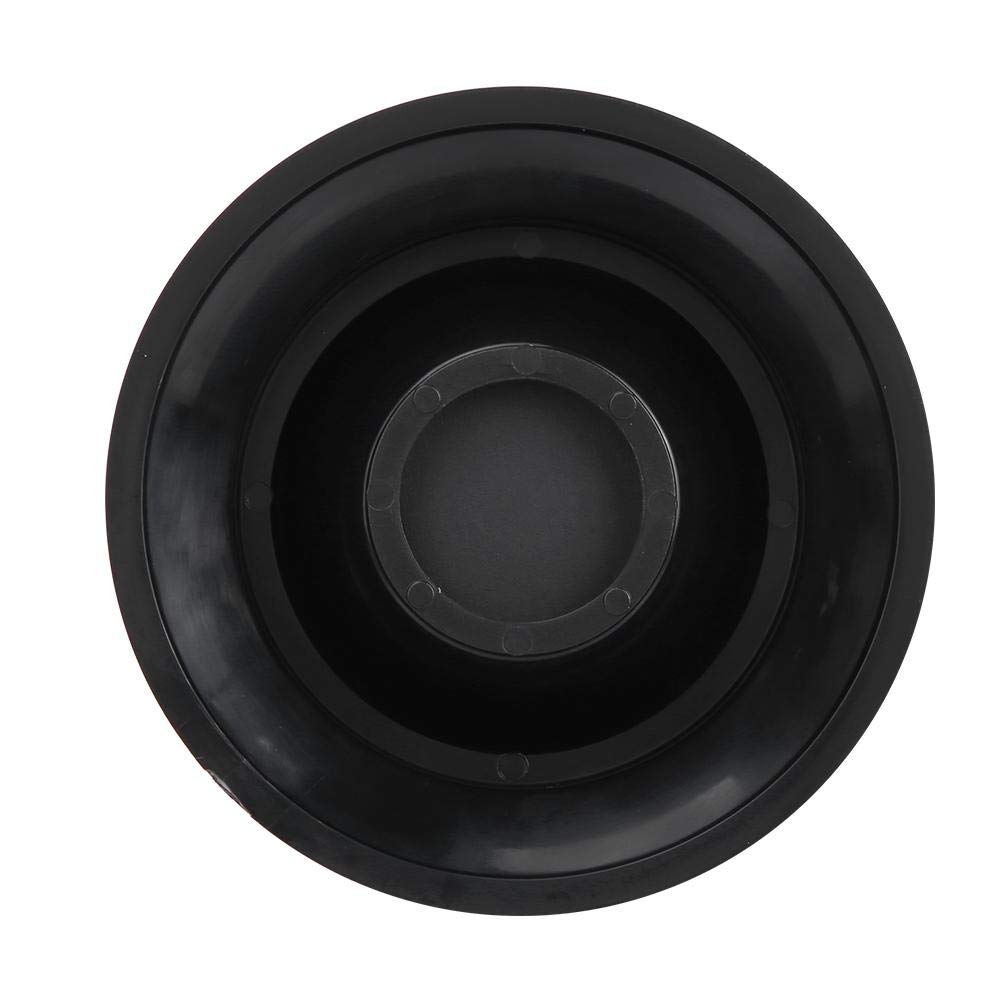 Piano Caster Cup Set of 4 for Upright Piano Wheel Cups Pianos, Durable, Non-Slip, Shock-Reducing