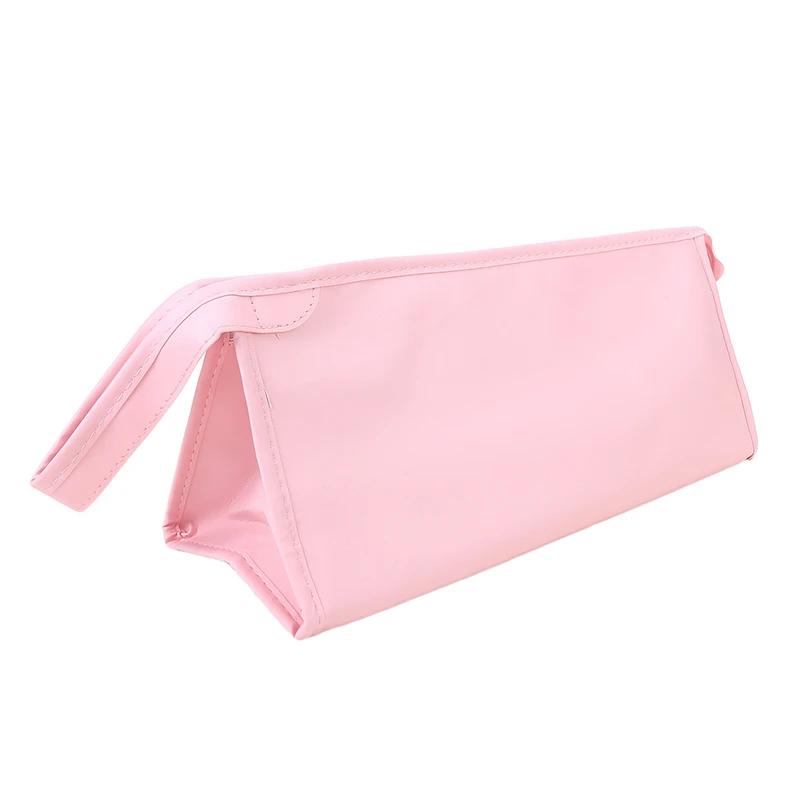 Водонепроницаемая портативная сумка для хранения фена, фен для волос, защитный чехол для щипцов для завивки волос, портативный дорожный футляр для хранения