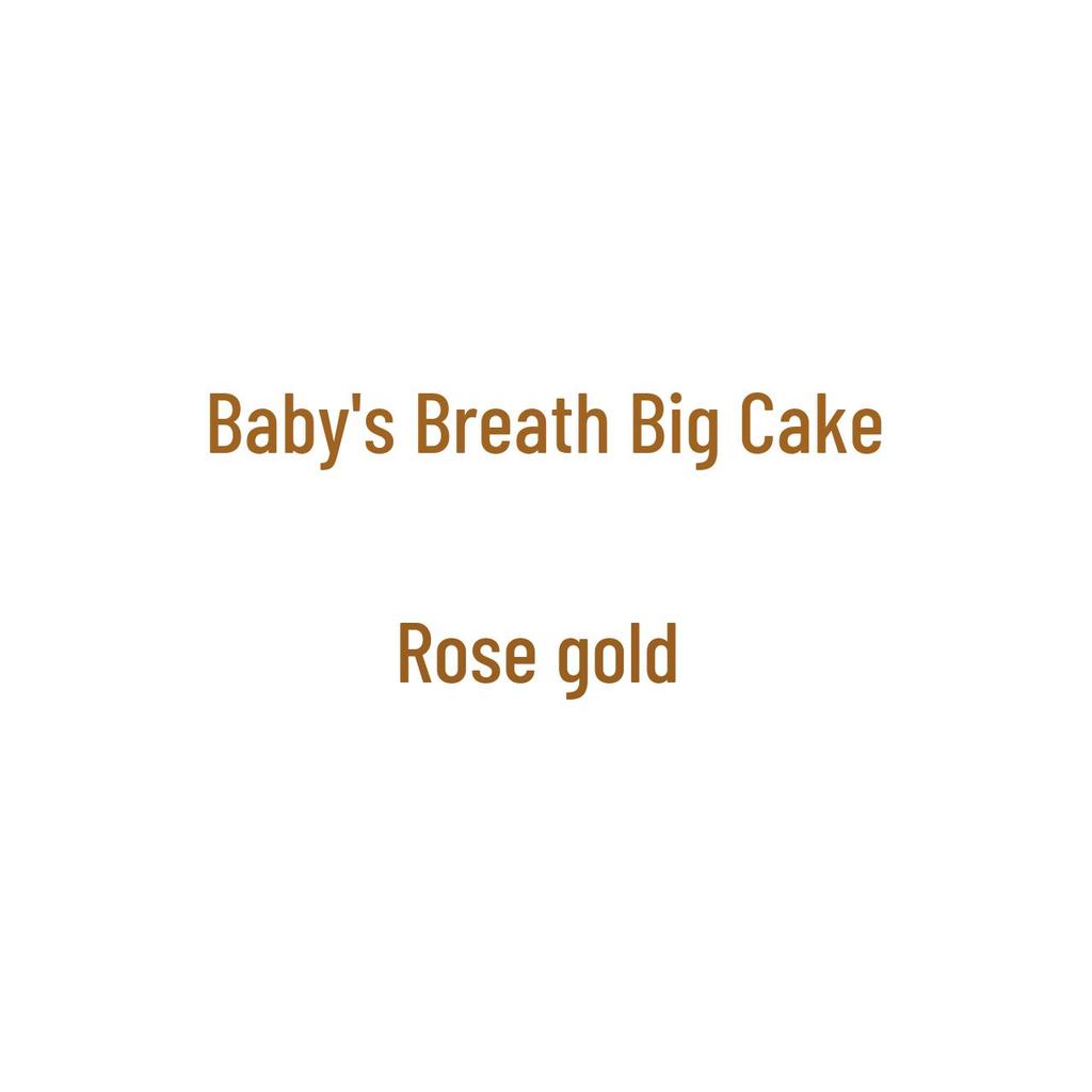 Золотое Розовое Ожерелье 18 карат: Серия V Gold Love, Изготовлен на станке с ЧПУ, Круглый кулон с полным бриллиантовым покрытием