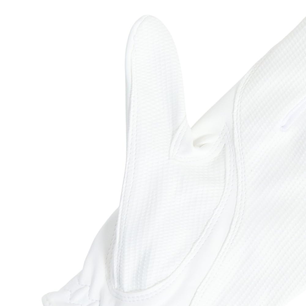 [New Era] GLOVE WHI 24J Белый