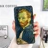 Van Gogh Oil Painting Aesthetics Soft Phone Case for Samsung A17 A37 A57 A16 A26 A36 A56 A15 A25 A35 A55 A14 A24 A34 A54 A13 A23