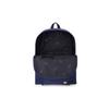Dickies Large Logo Print Versatile Polyester Backpack Unisex Backpack Midnight-Blue 173U90LBB13BL01