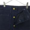 POLO RALPH LAUREN Midi length Denim skirt 2 Navy system Women Used