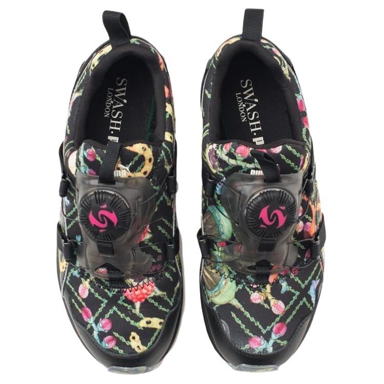 HAAST DISC x PUMA Swash London Women's 358848-01