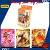 Официальная новая коллекционная карточная игра Honor of Kings "Столкновение в каньоне" Набор бустеров Дацзи Ограниченная коллекция игровых персонажей