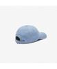 LACOSTE Мужская джинсовая кепка-восьмиклинка Rk6362-55N Mku