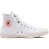 Кеды Chuck Taylor All Star High Белые 165051C
