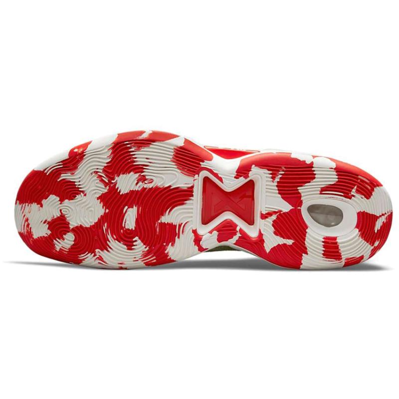 Nike Стр. 5 Эп 'Пао Цзяо'  CW3146-701