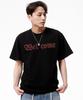 ARTISTWEAR [Atw] Футболка с коротким рукавом Welcome