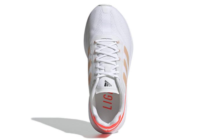 adidas Sl20.2 Белый/Оранжевый Женский FY4102