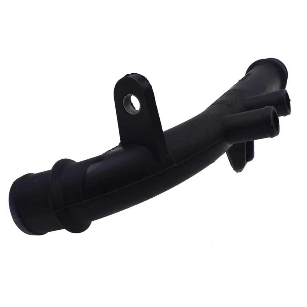 Новый Патрубок Выхода Охлаждающей Жидкости для Автомобиля Для Chevrolet Optra Suzuki Forenza GM