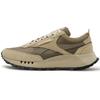 Cl Legacy W Retro Classic Trendy Comfortable Versatile Thick Sole Low Top Running Shoes Unisex Sneaker Light-Khaki 25SRC903U1GG6