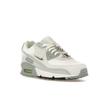 Nike Женские кроссовки Air Max 90 SE Molten Metal Cream Sail Metallic-Silver FN6948-100