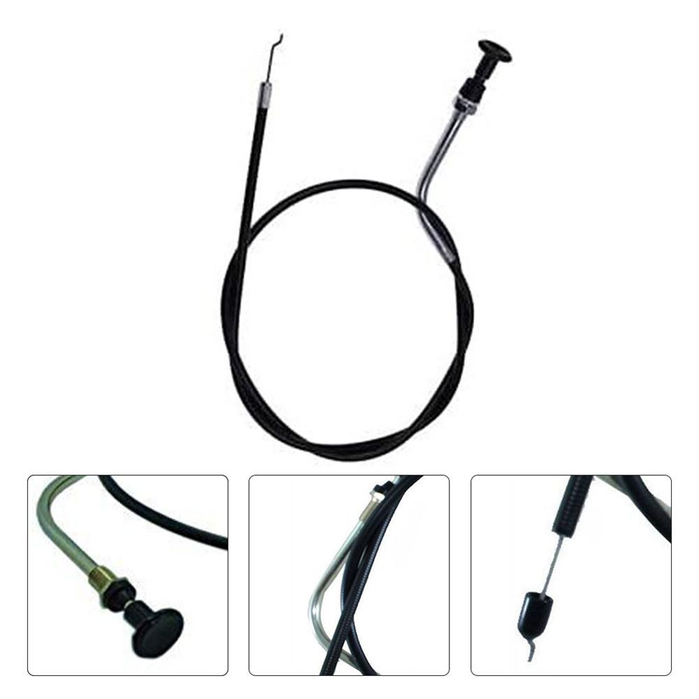 39" 112-9753 Choke Cable Fit For 74365, 74366, 74374 Time Cutter Zero Turn