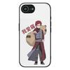 Gaara Narutos Sasuke Uchiha Itachi Phone Cover for Apple iPhone 17 16 11 Pro XS Max XR 6 7 8 Plus 16E SE 2020 Air 5 SE2 Case