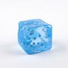 Ultra-Transparent Maltose Ice Cubes, Pinch Le High-Value Decompression And Venting, Slow Rebound, Pinch~