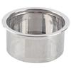 Small Parts Cleaner Basket 304 Stainless Steel Cleaning Mesh Cover for Watch Movement Jewelry