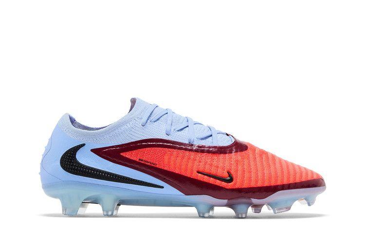 Nike Phantom 6 Low Elite FG Набор «Жутко Хороший»
