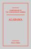 The Compendium of the Confederate Armies : Alabama Book