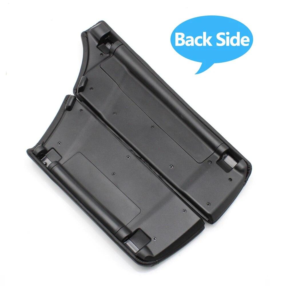 Center Console Lid Armrest Box Cover Panel Leather Trim Strip Replacement For BMW 5 Series F10 F11 F18 520 523 525 528 530 535