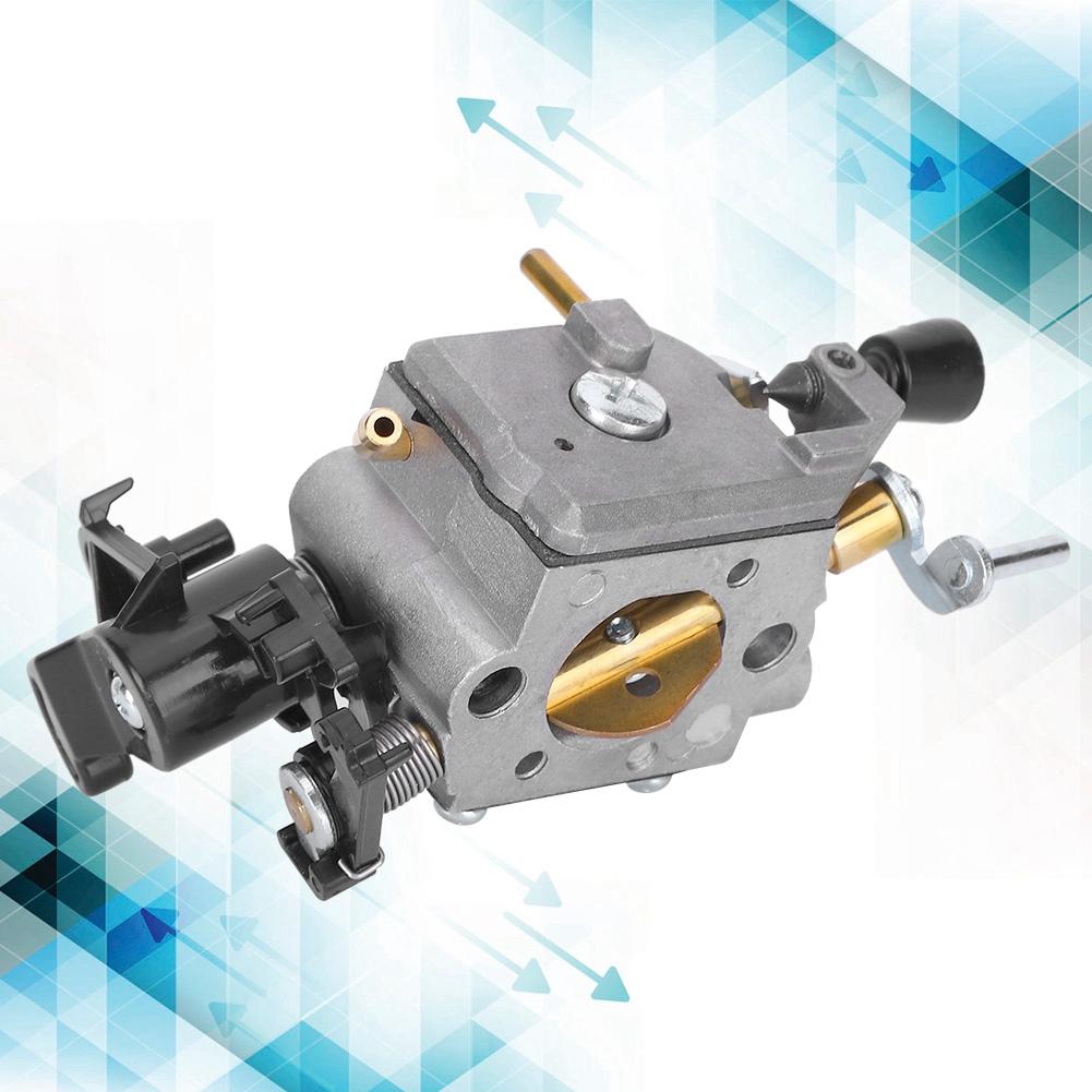 Комплект праймеров для воздушного фильтра карбюратора, подходит для деталей бензопилы Husqvarna 445 450 445E 450E