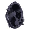39001578 Right Rear Lamp Tail Light Bulb Holder With Plug Wire Harness Black Fit for Vauxhall Astra K
