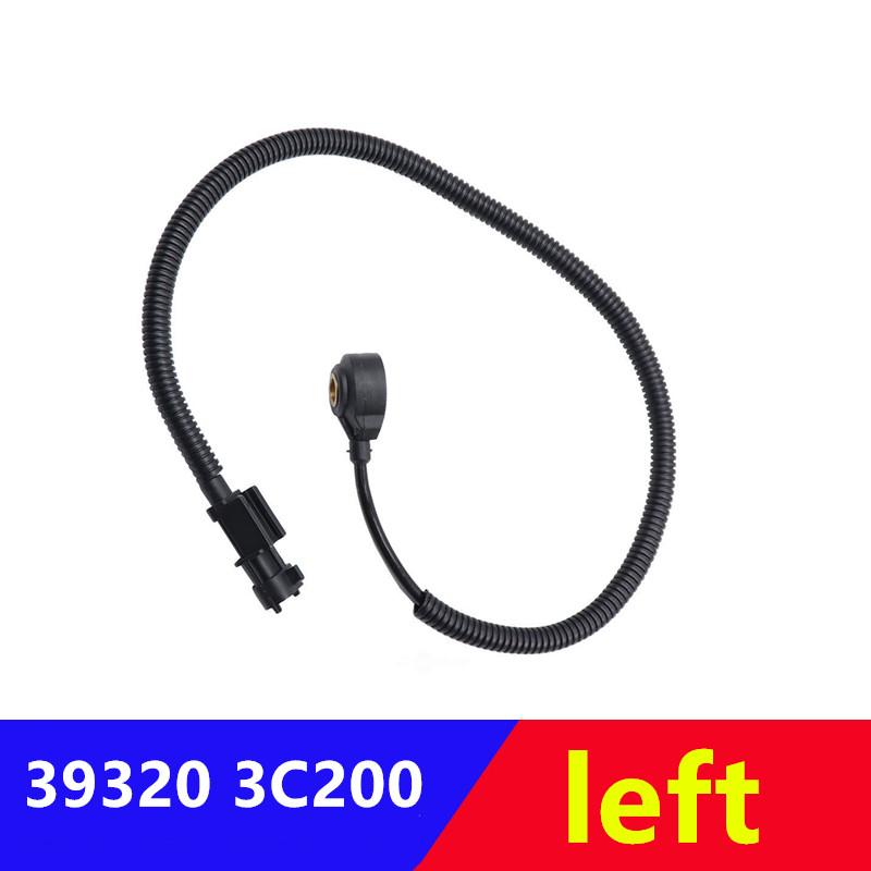 Knock Sensor Left 39320-3C200 Right 39320-3C300 For Kia Sorento Cadenza K7 Sedona Carnival for Hyundai Veracruz