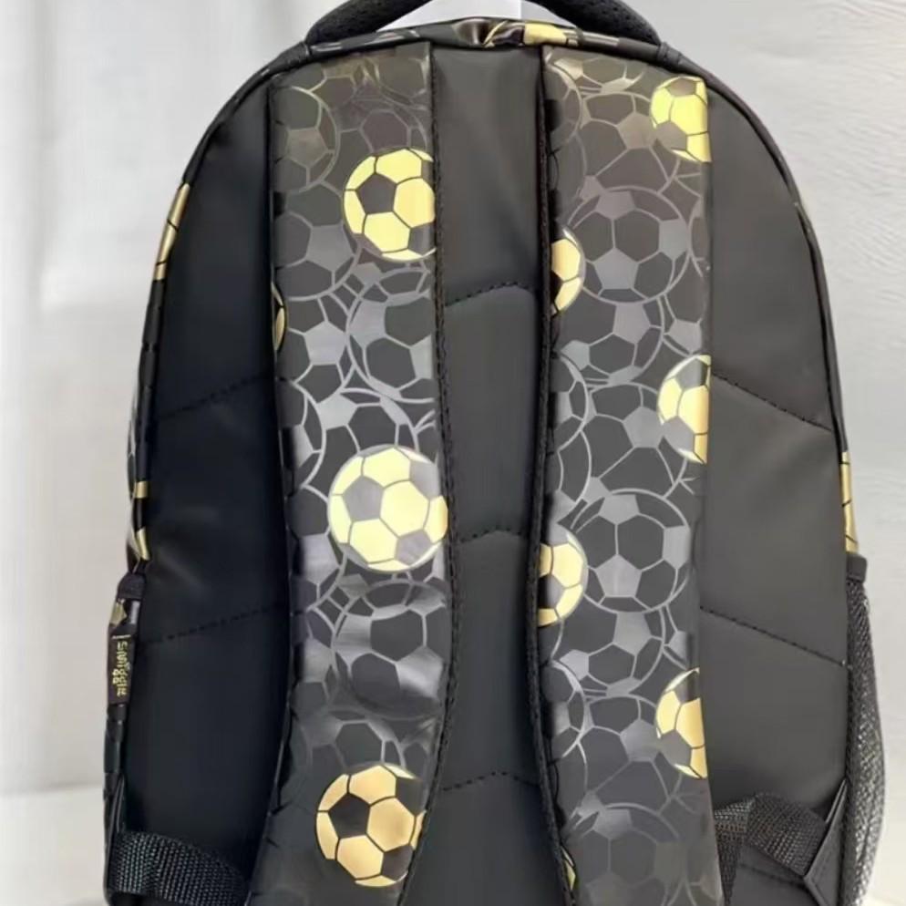 Школьный рюкзак Smiggle для декомпрессии высокой ценности для учеников начальной и средней школы - Большая вместимость, мультяшный дизайн для улицы