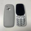 Полный корпус для Nokia 3310 (Версия 2G) Рамка дисплея   Аккумулятор   Корпус задней крышки с английской клавиатурой