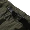 MOIF [Aw24]Over Ftg Pants / Olive