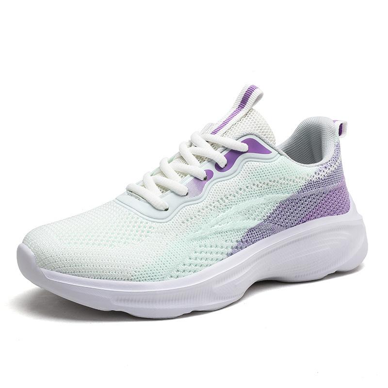 Кроссовки для вступительных экзаменов в старшие классы для девочек-учениц младших классов, тест на амортизацию и воздухопроницаемость, физика для студентов