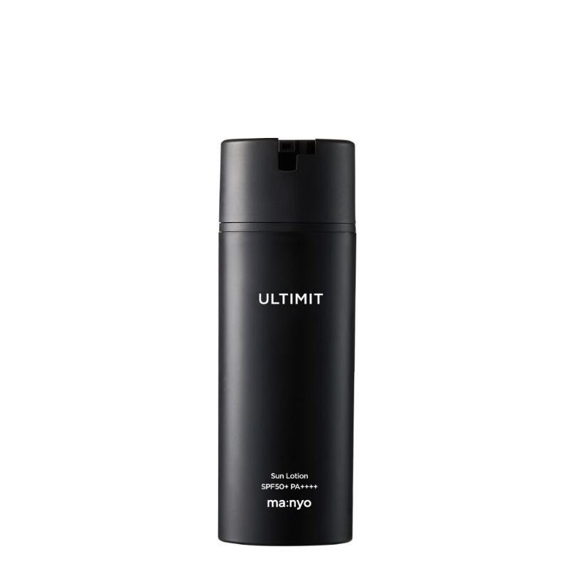 Ultimit All In One Sun Lotion For Men SPF50+ PA++++
