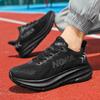 Амортизирующие кроссовки, спортивная обувь Tenis Feminino для мужчин, модные кроссовки, универсальные баскетбольные кроссовки, женская обувь