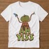 Ah Yiss! The Big Lez Show Best Seller Funny Gift Tee T-Shirt 1633