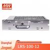 Промышленный импульсный блок питания Mingwei LRS-100-12 100 Вт 12 В 8,5 А для промышленного управления