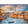 BN Puzzle Venice Jigsaw Puzzle with Gondola 10-070, Korean Popular Puzzles