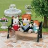 EPOCH Sylvanian Families Кукла Кошка [Семейство Клен] FS-30